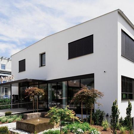 Aparthotel Loomz Living Self-Check-In Innsbruck Exterior foto